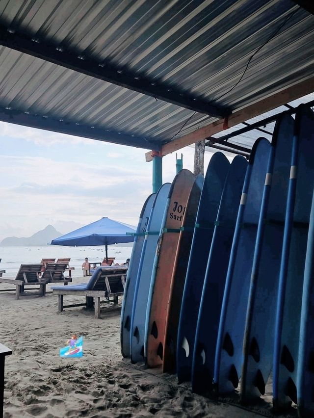 Ride the Wave at Selong Beranak | Beginner Friendly