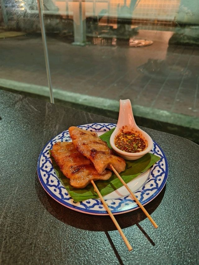 Thai Flavours at SkyAvenue, Genting