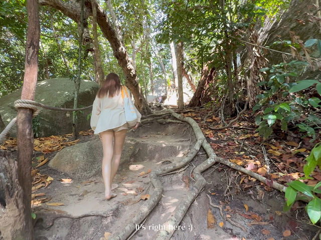 🌊✨ เกาะสิมิลัน พังงา – น้ำใส ทรายขาว