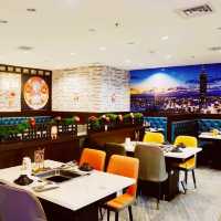 Dochwi Hanok Restaurant