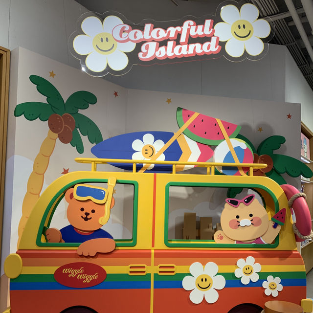 【🇰🇷KAKAO FRIENDS】可愛小物通通搜刮！