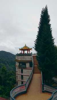 Genting Highlands – หนีร้อนขึ้นเขา