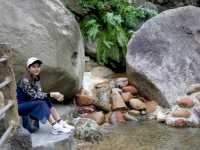 ผ่อนคลายกับ Ebisu Onsen ดานัง