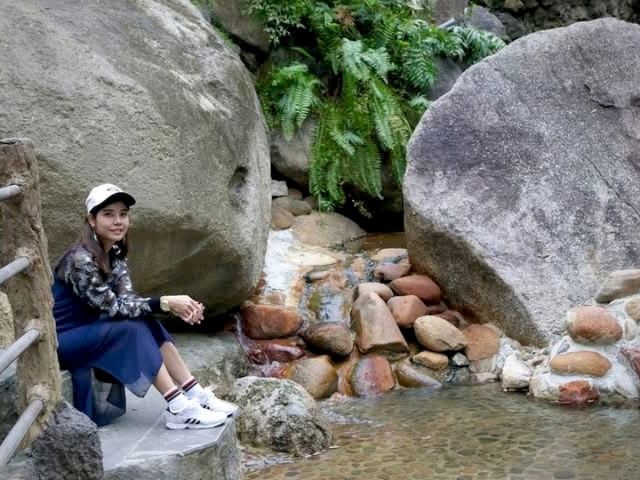 ผ่อนคลายกับ Ebisu Onsen ดานัง