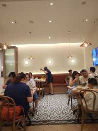 Hock Kee kopitiam