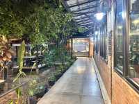 ตำกระเทย บุรีรัมย์ (Tumkratoei Buriram)