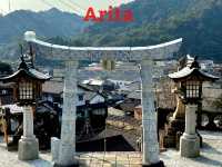 ชม Arita เมืองแห่งเซรามิค
