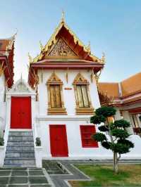 วัดเบญจมบพิตร