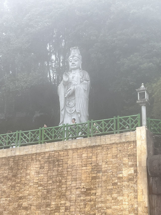 【馬來西亞】雲頂高原