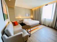 Relaxing Stay at Hyatt Place JB Paradigm Mall