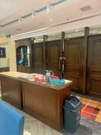 รีวิวร้าน Dayali เป็ดปักกิ่ง