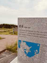 A Serene Retreat for Coastal Contemplation