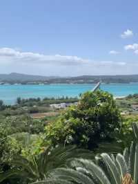 【沖縄県】1泊2日沖縄大満喫旅〜2日目〜