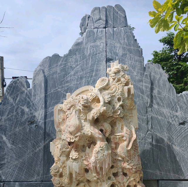 Marble Mountains (Da Nang)