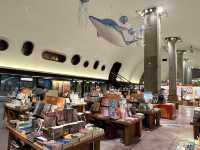 📚【方所 Fangsuo】A Hidden Gem Bookstore in Chengdu You Must Visit!✨