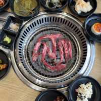 경기도 광주 가성비 고기집 정원갈비