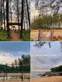 ที่พักบรรยากาศดีที่ Kalima resort and villa khaola