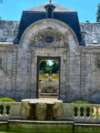 Château de Bizy – The Versailles of Normandy 