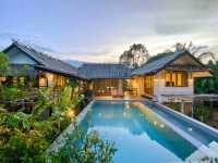 Pakkhlong Farmstay