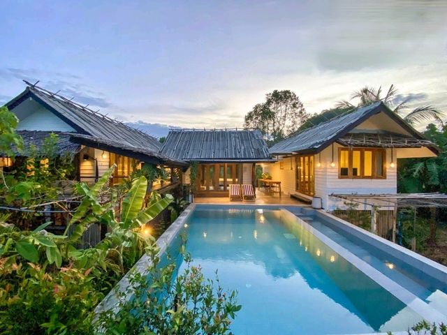 Pakkhlong Farmstay