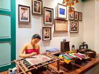 นิทรรศน์รัตนโกสินทร์ แหล่งเรียนรู้สุดล้ำใจกลางกรุง