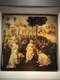 Medici’s Masterpiece: The Uffizi Through 500 Years