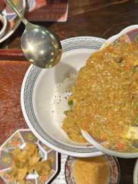 รีวิวบะหมี่มันปูเมนูดังของเซี่ยงไฮ้
