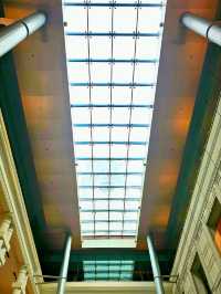 Encore Elegance at Victoria Concert Hall!
