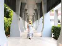 Mercure Rayong Lomtalay Villas & Resort