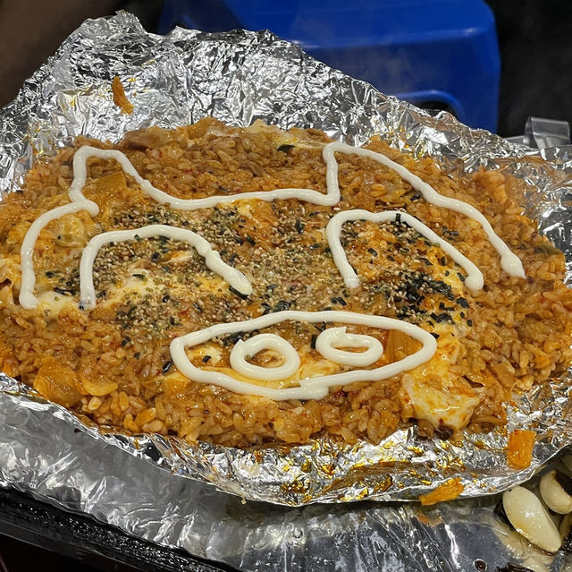 🔥 냉삼 제대로 맛보고 싶다면 가야 돼지충전소 
