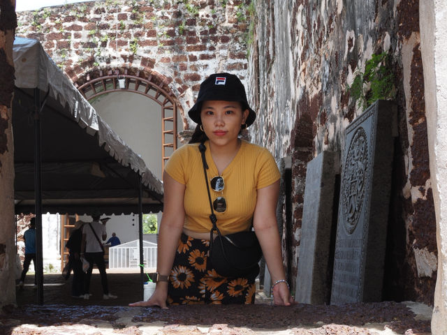 Malacca: The Perfect Summer Getaway for Food, Culture, and Riverside Charm