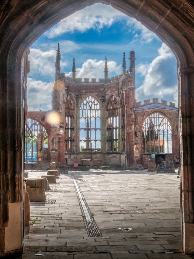 COVENTRY