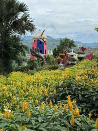 Sirao Garden