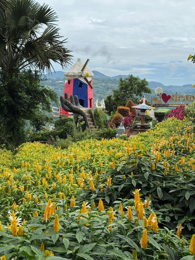 Sirao Garden
