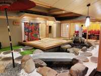 新北投溫泉 日勝生加賀屋國際溫泉飯店