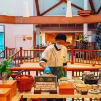 Maneechan Resort Chanthaburi  