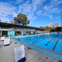 Prahran Pool – Melbourne