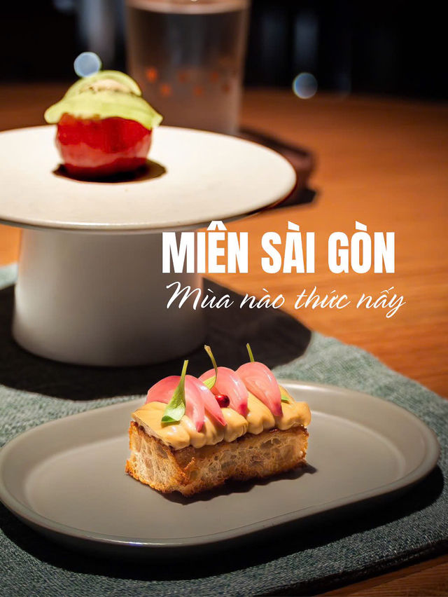 Mien Sai Gon