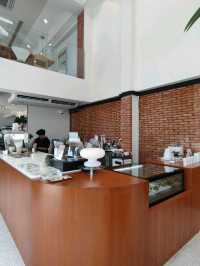 ☕ : Mata Phuket คาเฟ่ภูเก็ต 