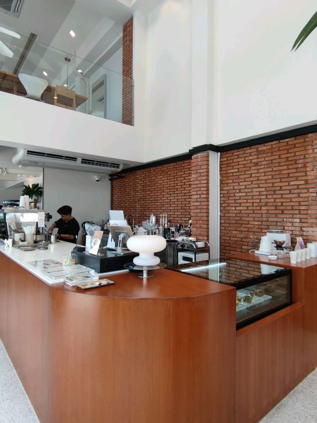 ☕ : Mata Phuket คาเฟ่ภูเก็ต 