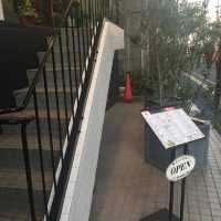 【埼玉/大宮🇯🇵】行列の出来るカフェ🍴cafe CERVIN