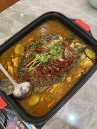 Numbing and spicy cuisine in Penang- for the spicy lovers