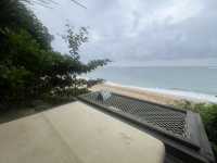 Perfect stay at Samabe Nusa Dua Bali