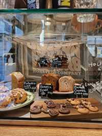 Brooklyn Roasting Company Shimokitazawa