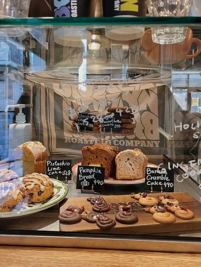 Brooklyn Roasting Company Shimokitazawa