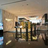 Renaissance Kuala Lumpur Hotel & Convention Centre