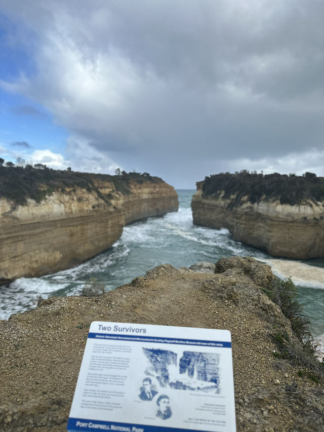 Melbourne - Great Ocean Drive / Yarra Valley / Healesville