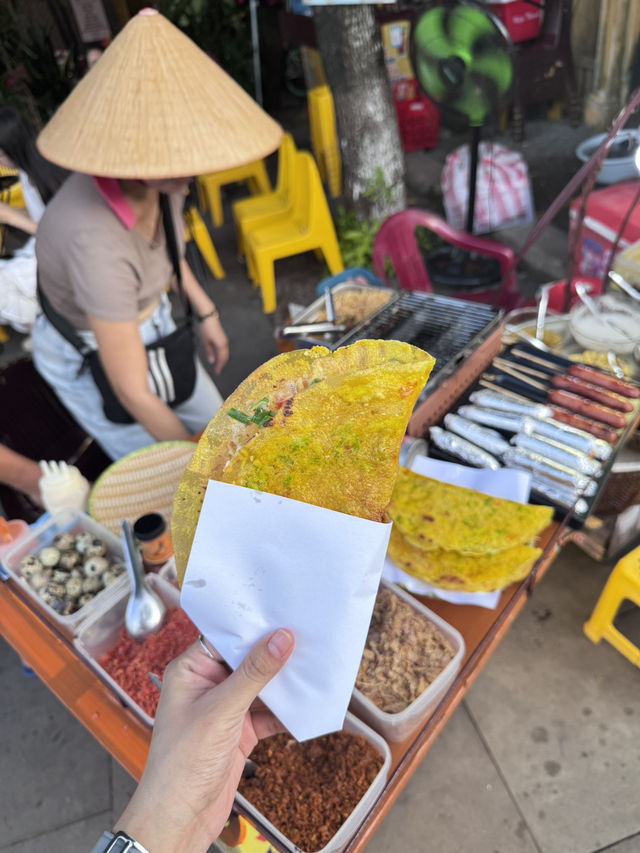 ฮอยอัน - ดานัง 5 วัน 4 คืน ที่สุดแห่งความฟิน