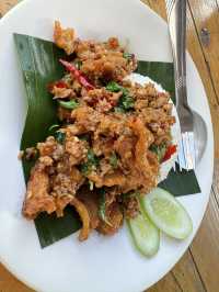 ร้านก๋วยเตี๊ยวเรือยอดหน้า เมืองทองธานี