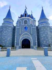 A Playful Escape in Batangas – J Castles, Tanauan